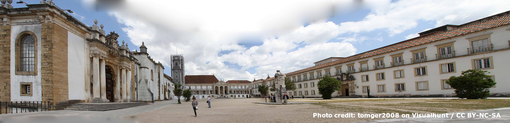 Coimbra, Portugal