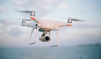 Grupo de Pesquisa NOVOS DIREITOS oferece curso sobre "uso de drones em laudos ambientais"